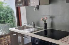 House - Sunlit haven with outdoor terrace, garage and metro 14, RER B - Foto 11