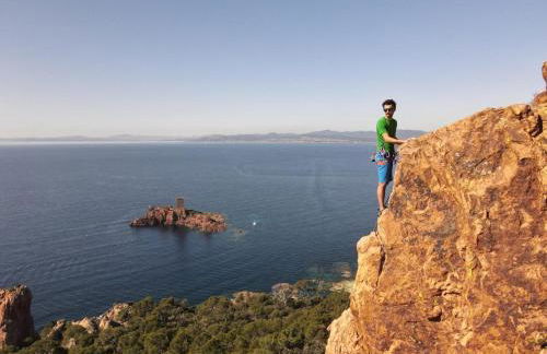 Villa Retour de Plage - Foto 12