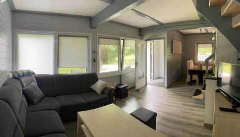 All inclusive Ferienhaus JULYN , Seepark - Foto 4