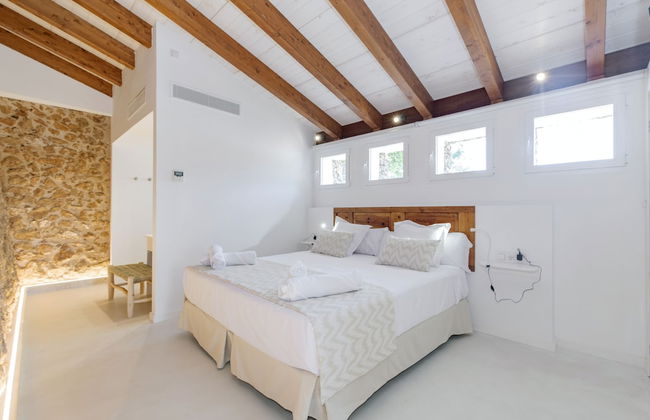 Hotel Alcotx Country Club - Photo 2