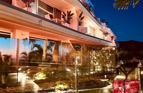 Grand Horizon Luxury Boutique Apartments - Foto 28