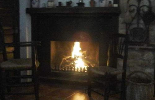 Casa Rural Cueva El Sauce - Foto 8