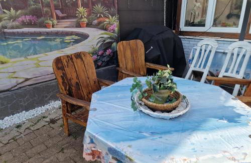 Dietlinds Apartment - Foto 16