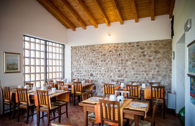 Agriturismo Bosco del Gal - Photo 32