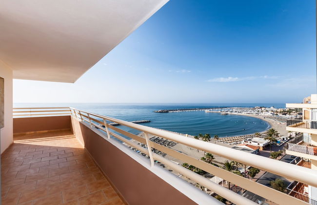 Apartamentos Stella Maris - Foto 39