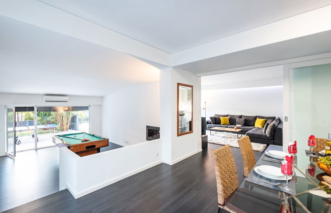 Villa San Marino by Algarve Vacation - Foto 89