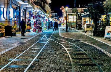 Ξενώνας Βυσωκά - Foto 52