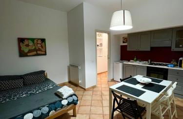 Etna Holidays Home SereLeo - Foto 13