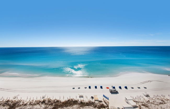 Silver Beach Towers 1205 East - Foto 55