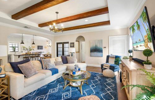 Spanish 4BR Compound w Casita & Private Yard - Foto 20