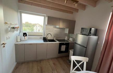 Domek nad Jeziorem Raduńskim 2 - Foto 16