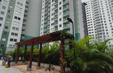 Rio Wonder Mauá no Porto Maravilha Próximo ao Sambodromo,Niterói,Rodoviária Novo Rio,Museu do Amanhã,Aquário,Galeão,Santos Dumont,Centro da Cidade,Maracanã e Cidade Nova - Foto 64