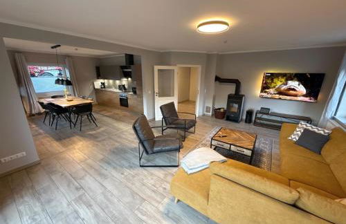 "Bauernhof-Claussen" - Haus Inseltraum - Foto 7