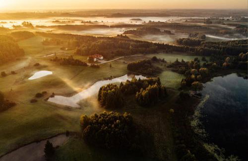 Highland Warmia - Gospodarstwo agroturystyczne - Foto 1