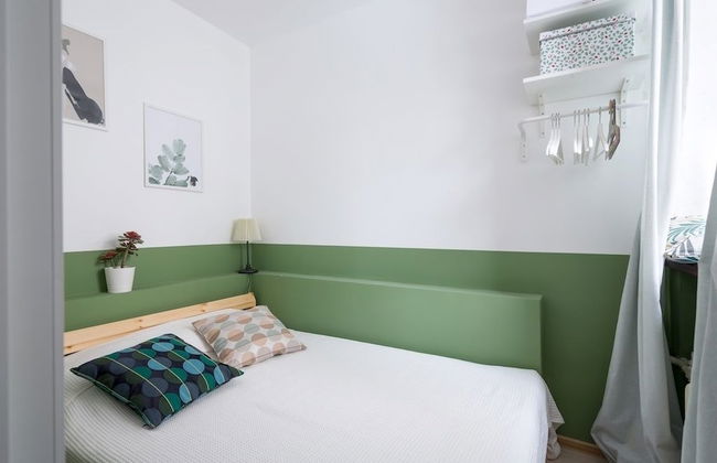 RedHouse Studio Apartment - Foto 25