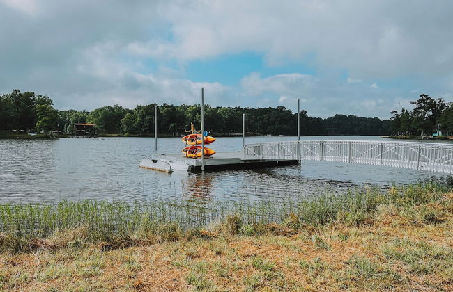 Starlight Haven Weiss Lake - Photo 78