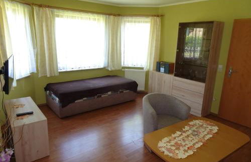 Ferienwohnung Gisela Kästner Stolpen - Foto 14