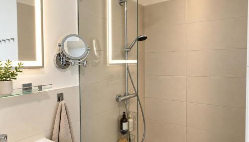 Ferienwohnung "Seglersteg, Bungalow 11" Hafenspitze - Foto 2