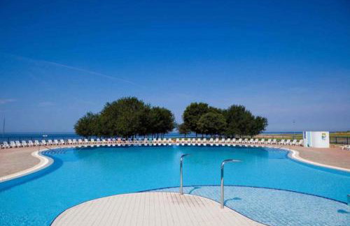 Apartments in Umag - Istrien 12032 - Foto 15