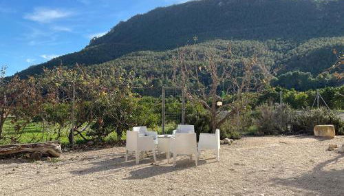 Casas Amarillas. Finca el Campillo - Foto 2