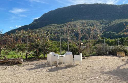 Casas Amarillas. Finca el Campillo - Foto 2