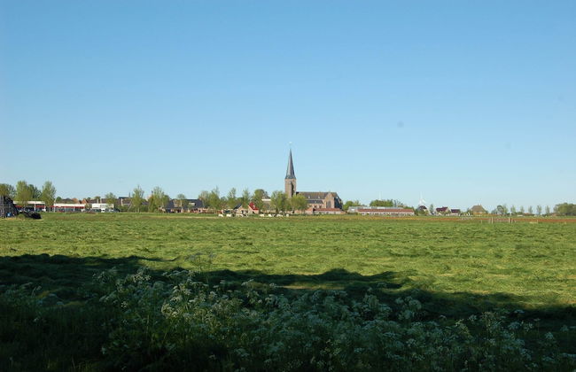 Holiday Home in Workum on a Farm - Photo 32