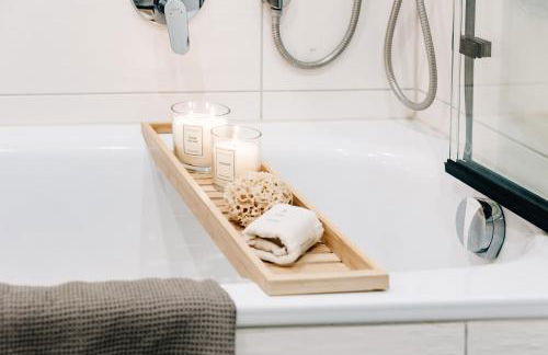 Ferienwohnung Nordic Calm am Kellersee - Foto 30