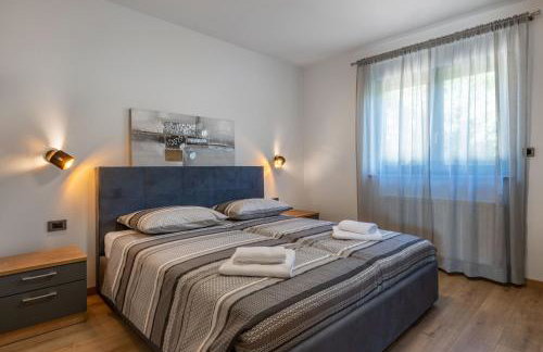 Villa Silente, modern and luxurious villa hugged by nature - Foto 31