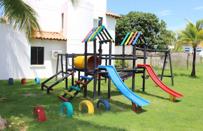 VAIA HOTELES - Foto 24