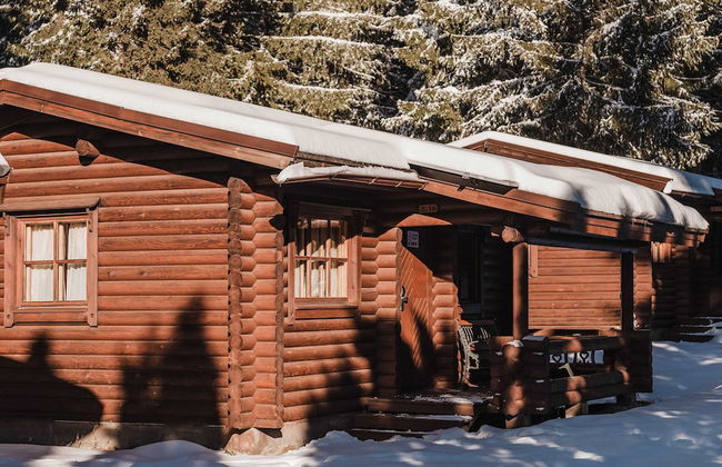 Yagoda & Malina Villas - Photo 28