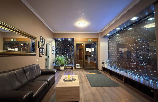 Hafner Hotel- Apartment - Foto 44