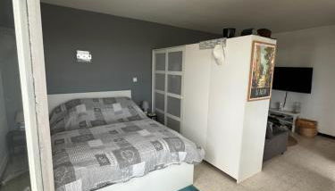 Panoramic By Bellavista - direct Bord de plage - terrasse - Foto 4