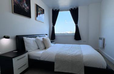 MPE - Tranquil Oasis Entire Apartment - Foto 7