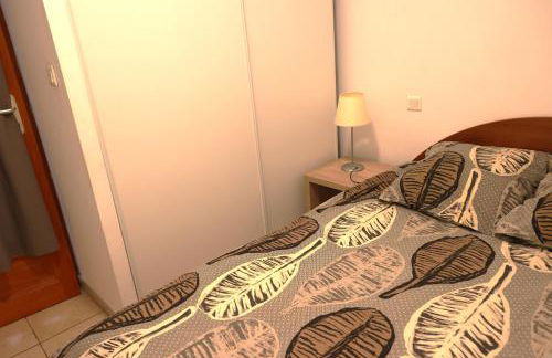 CHEZ ADRIEN 108-Appartement magnifique vue mer piscine chauffée - Foto 27