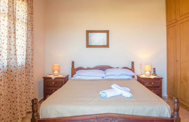 Villa Lygaria - Foto 5