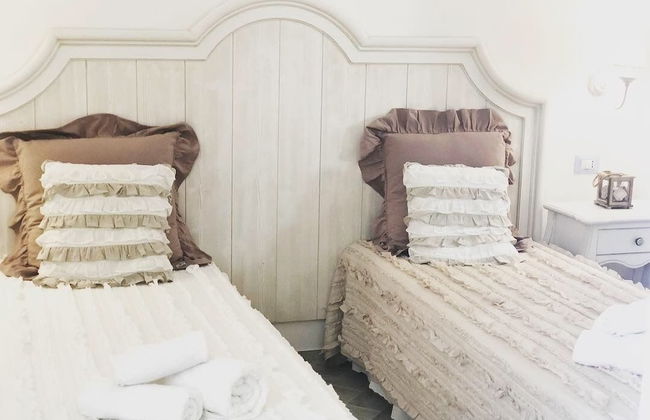 La Casa di Ada&Gigi Vacanze - Foto 8