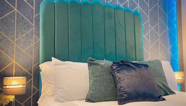 The Law House By The Opulence - Foto 2, Habitación