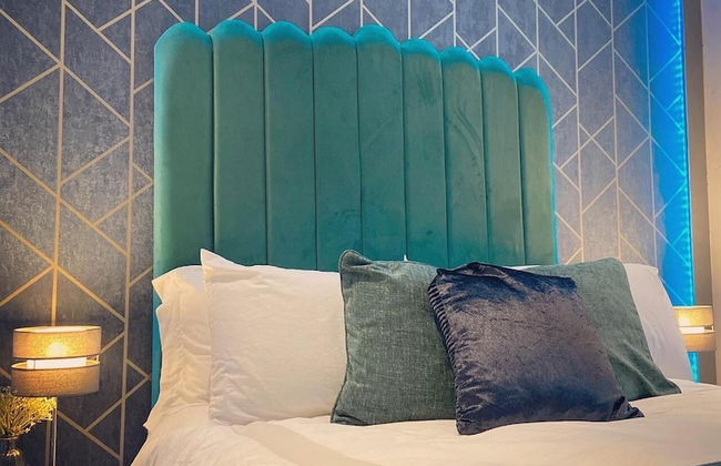 The Law House By The Opulence - Foto 2