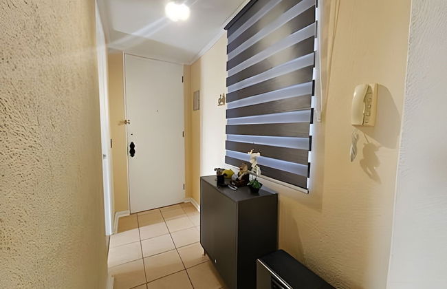 Oceana Suites Costa Quilen - Foto 61