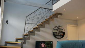 Domaine du Moulin à Vent - Gîte & SPA - Foto 4