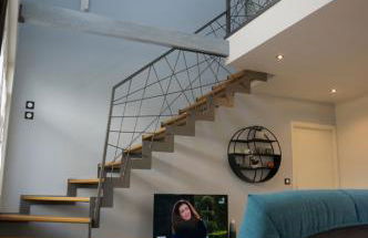 Domaine du Moulin à Vent - Gîte & SPA - Foto 4