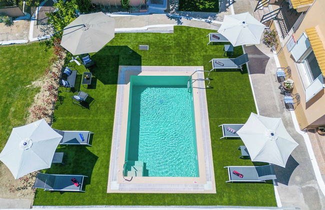 Villa Michael - Foto 44