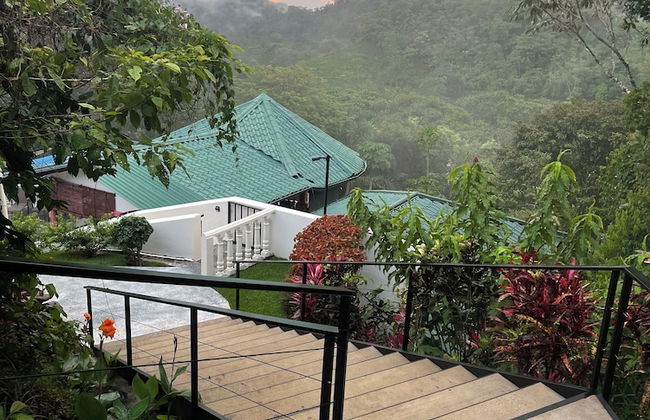 The Mango Tree Villas and Spa - Foto 54