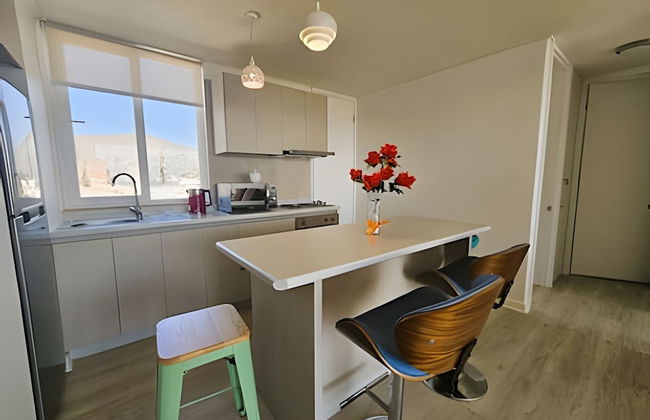 Oceana Suites Papudo - Foto 10