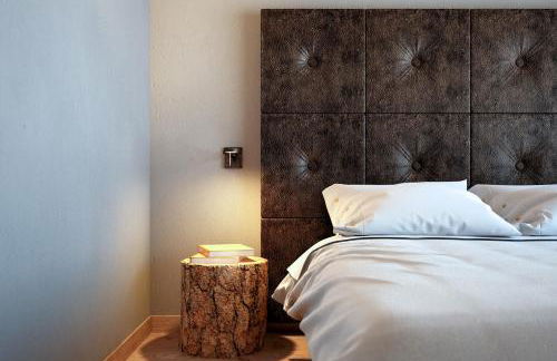 Aux Pieds du Roi - Suite & Spa - Foto 36