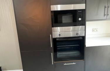 Stylish Flat in London - Foto 5