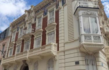 Apartamento El Lago Dos, Cartagena Centro - Foto 44