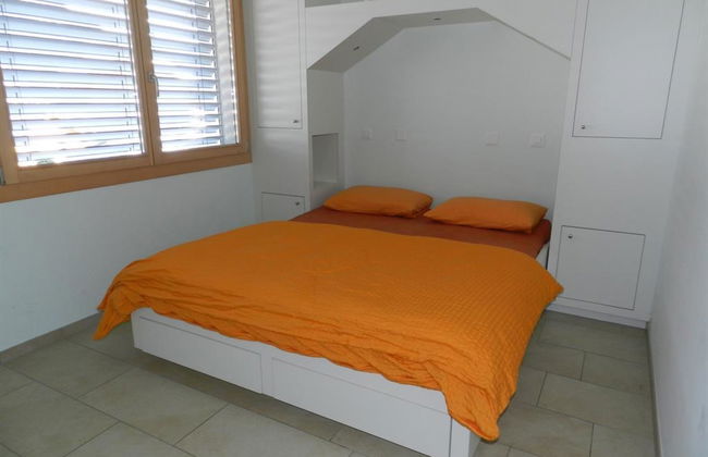 Gletscherblick, Chalet - Foto 28