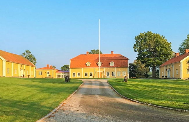 Holiday Home in Hova - Foto 59