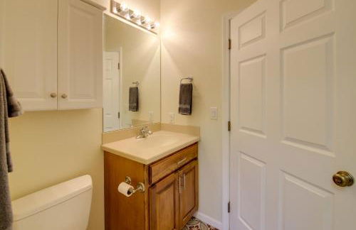 Clark Fork Riverfront Home with Dock! - Foto 22